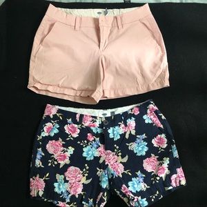 Old Navy Women’s Shorts